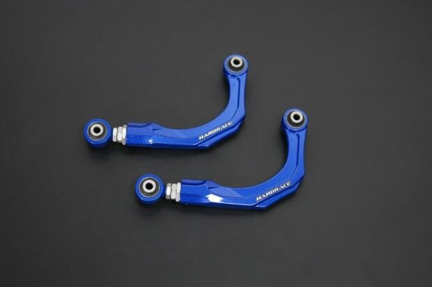 Sturzkit hinten MAZDA 3 &#039;13- BM Hardrace