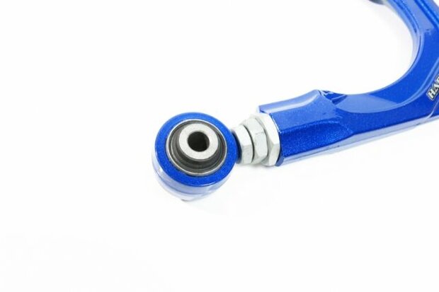 Sturzkit hinten MAZDA 3 &#039;13- BM Hardrace