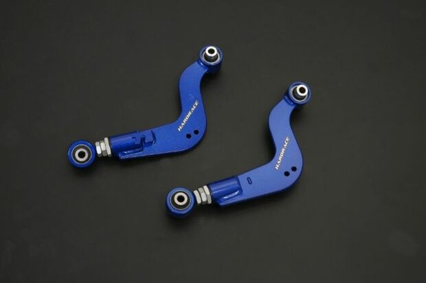 Sturzkit hinten (Lagerbuchsen) TOYOTA RAV4 &#039;06-NX &#039;15- Hardrace