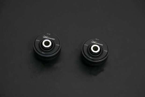 Querlenkergummis unter vorne (Lagerbuchsen) MITSUBISHI LANCER EVOLUTION 7/8/9 &#039;01-08 Hardrace