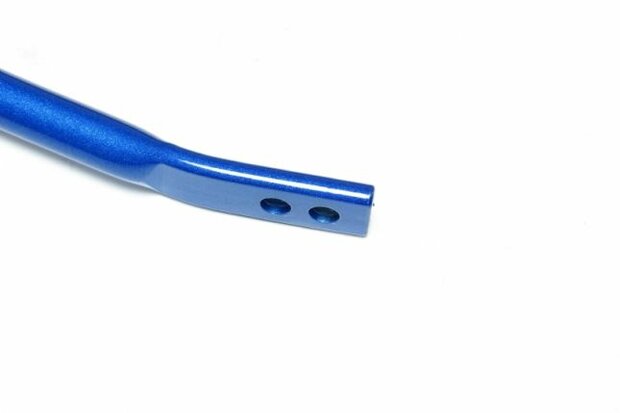 einstellbarer Stabilisator hinten NISSAN 240SX S13 2 Hardrace