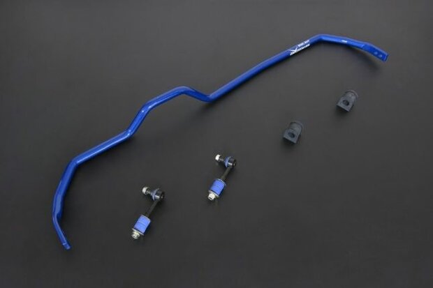 einstellbarer Stabilisator hinten NISSAN 240SX S14 2 Hardrace