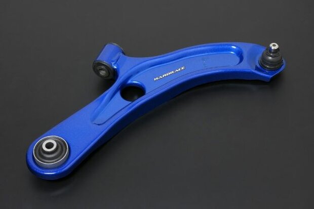 untere Querlenker vorne SUZUKI SWIFT ZC31 Hardrace