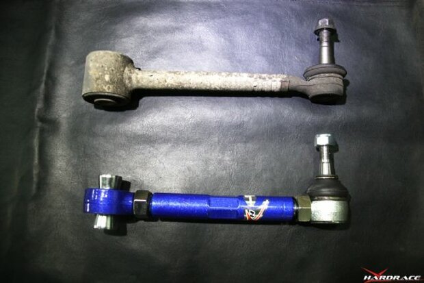 Querlenker hinten (Lagerbuchsen) TOYOTA SUPRA JZA80 93-98 Hardrace