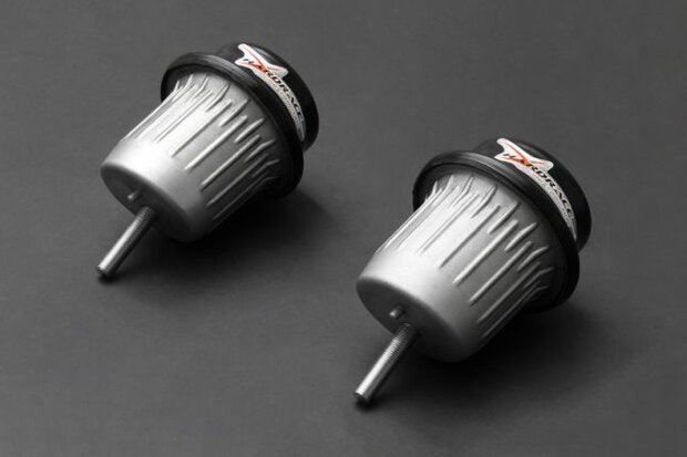 supports moteur renforc&eacute;s LEXUS IS250/350/GS350 Hardrace