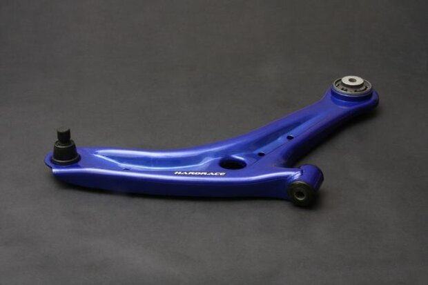 untere Querlenker vorn Mazda 2 Hardrace