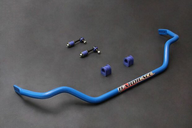 einstellbarer Stabilisator vorne NISSAN 240SX S13 Hardrace