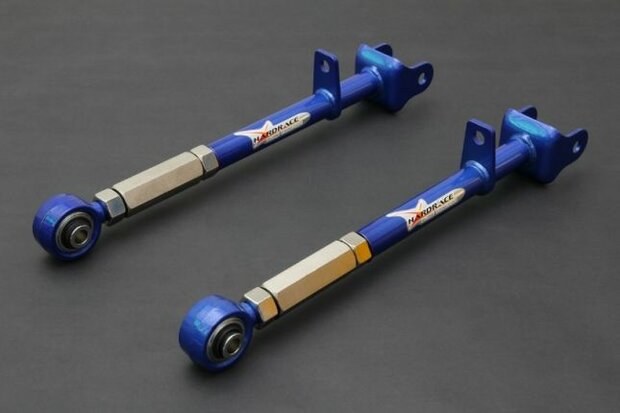 Querlenker/Sturzsatz unten hinten (Lagerbuchsen) LEXUS LS400 UCF20 Hardrace