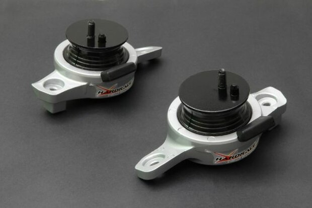 verst&auml;rkte Motorlager TOYOTA FR-S FT86 GT86 ZN6 BRZ ZC6 Hardrace