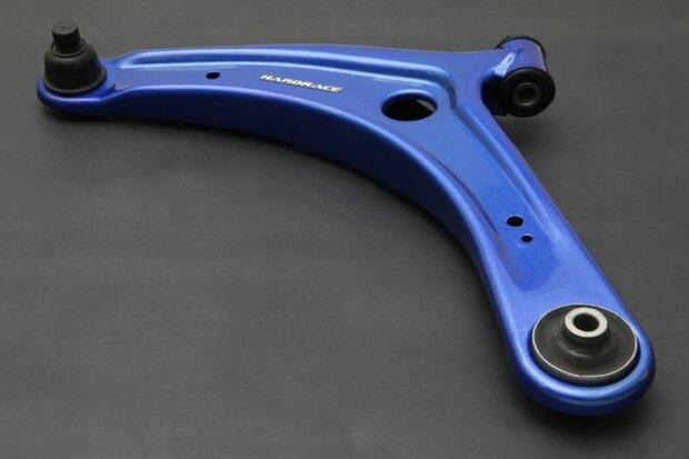 untere Querlenker vorne MITSUBISHI LANCER FORTIS Hardrace