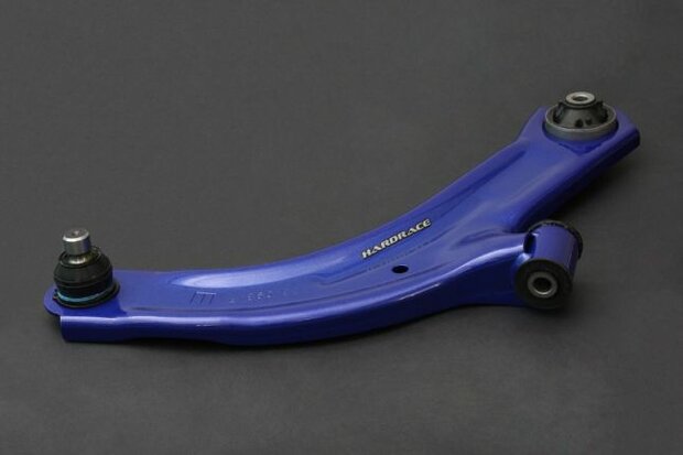 Untere Querlenker vorne NISSAN TIIDA 04-12 C11 Hardrace