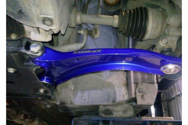 Untere Querlenker vorne NISSAN TIIDA 04-12 C11 Hardrace
