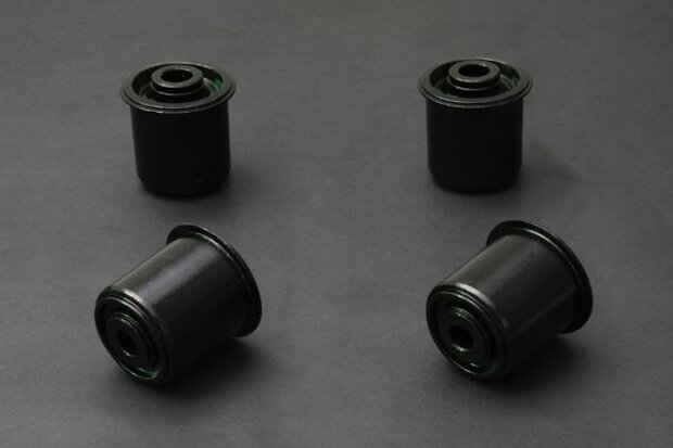 Hilfsrahmengummi hinten TOYOTA FT86 BRZ FR-S Hardrace