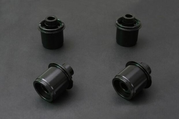 Hilfsrahmengummi hinten NISSAN SKYLINE Hardrace