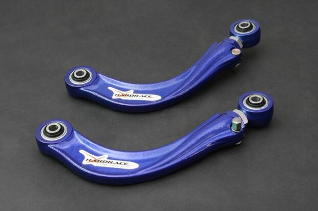 kit de carrossage arri&egrave;re (bagues de roulement) FORGED Mazda 3 5 Hardrace