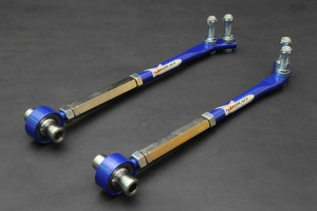 Vordere Spurstange (Lagerbuchsen) TOYOTA MR2/SW20 Hardrace
