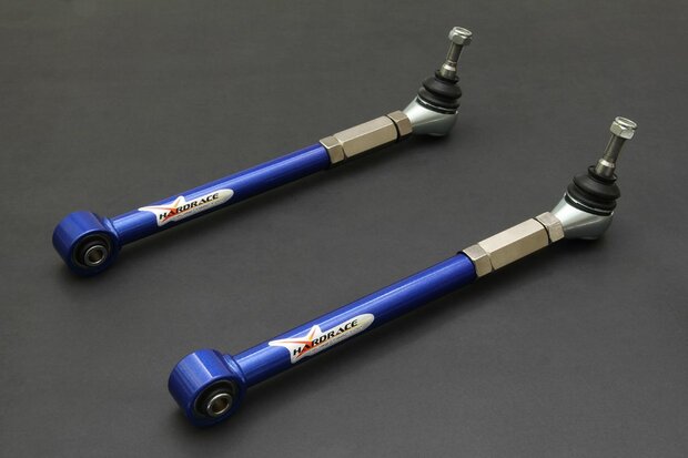 Sturzkit hinten (Lagerbuchsen) LEXUS LS430 UCF30 Hardrace