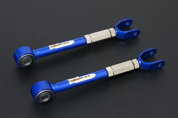Sturzkit hinten NISSAN SKYLINE R35 Hardrace