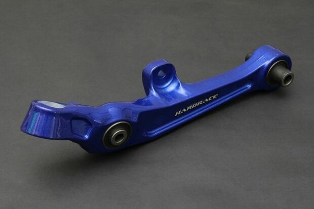 untere Querlenker vorn NISSAN 350Z Z33 Hardrace