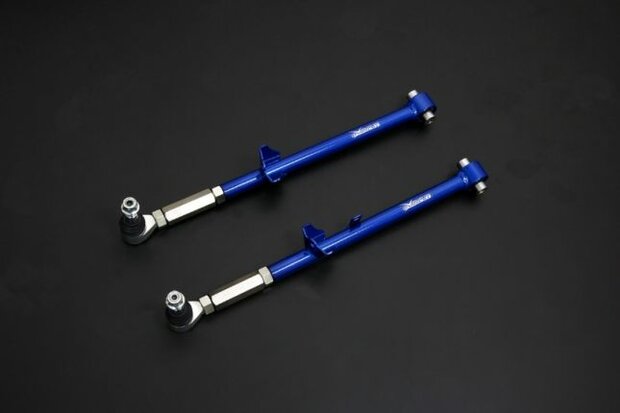 Sturzkit hinten (Lagerbuchsen) MAZDA RX8/SE3P/MX-5 NC Hardrace