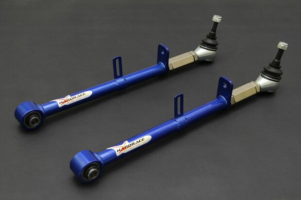 Querlenker/Sturzsatz unten hinten (Lagerbuchsen) LEXUS LS430 UCF30 Hardrace