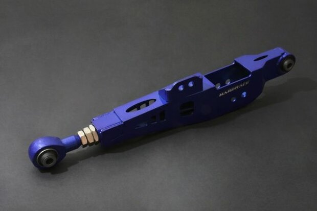 bras de suspension arri&egrave;re inf&eacute;rieurs MITSUBISHI LANCER 01/LANCER FORTIS/GALANT Hardrace
