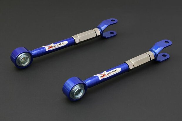 Sturzkit hinten (Lagerbuchsen) NISSAN SKYLINE R35 Hardrace