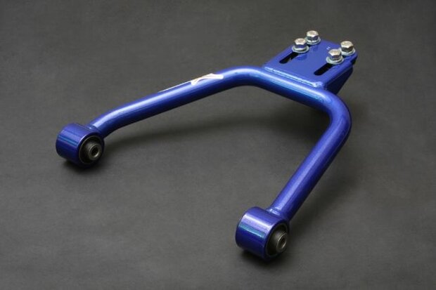 einstellbare obere Querlenker vorne NISSAN 350Z/Z33 Hardrace