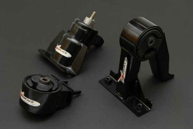 verst&auml;rkte Motorlager SUZUKI SWIFT ZC31 Hardrace