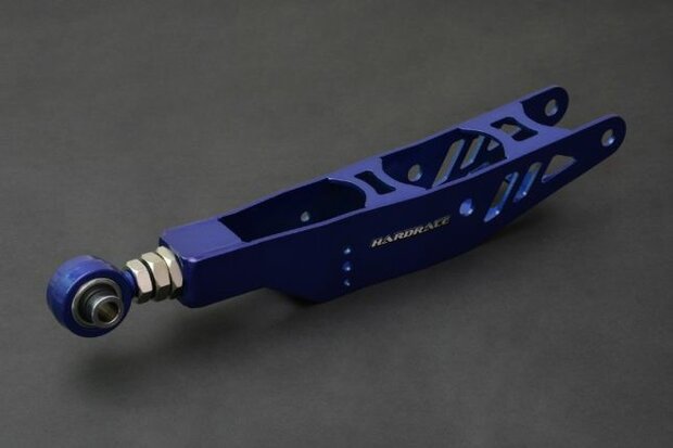 Hintere untere Querlenker (Lagerbuchsen) LEXUS IS GS Hardrace