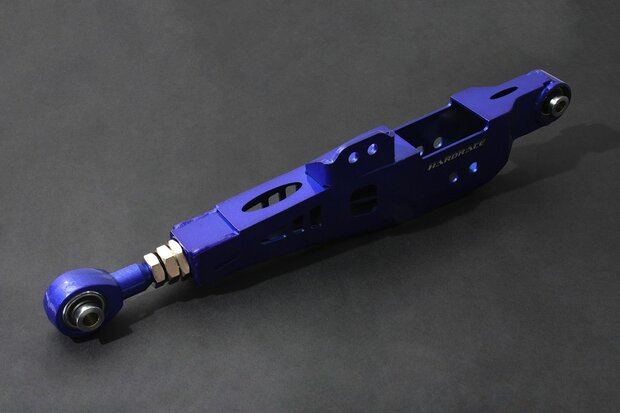 einstellbare untere Querlenker hinten (Lagerbuchsen) MITSUBISHI LANCER 01/LANCER FORTIS/GALANT FORTIS Hardrace