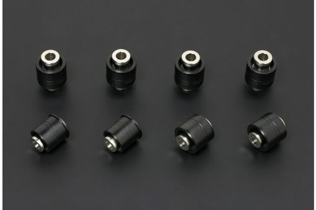 Hinterachsbuchsen (Lagerbuchsen) NISSAN R35 07-/370Z Z34/350Z Z33/G35 03-06 Hardrace