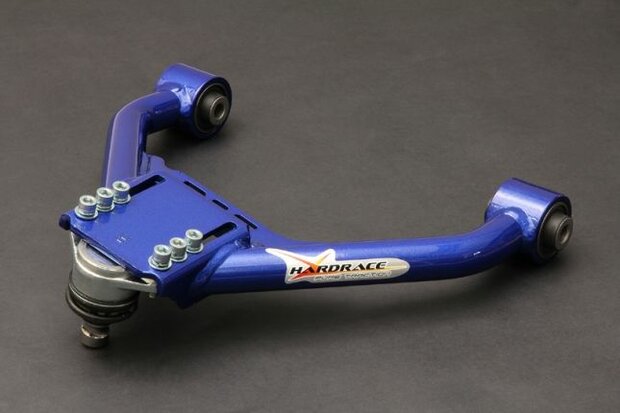 Sturzkit oben vorne NISSAN 370Z Hardrace