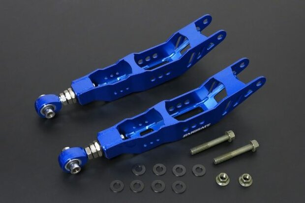 Hintere untere Querlenker (Lagerbuchsen) LEXUS IS GS Hardrace