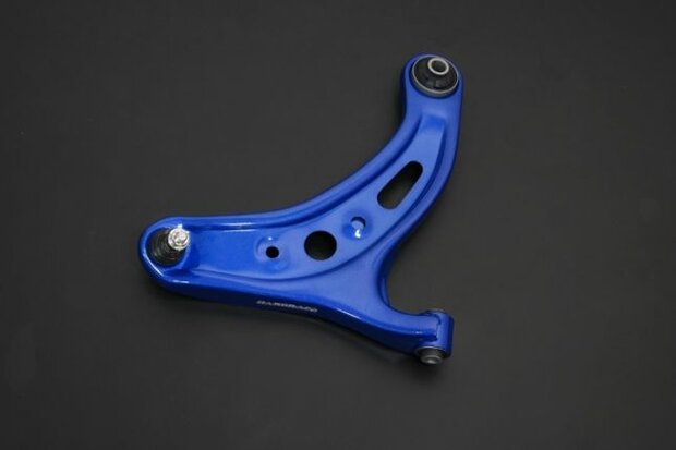 untere Querlenker + einstellbare vordere Kugelgelenke TOYOTA 86/ARU BRZ/FR-S &#039;12 Hardrace