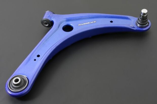 untere Querlenker vorne MITSUBISHI LANCER FORTIS MIT Hardrace