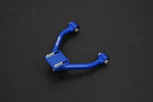 Sturzkit oben vorne (Lagerbuchsen) MAZDA RX-7 &#039;91-02 FD Hardrace