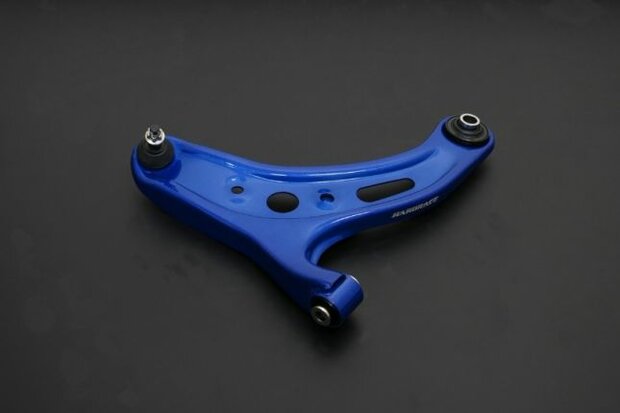 untere Querlenker vorne (Lagerbuchsen) TOYOTA 86/ARU BRZ/FR-S Hardrace