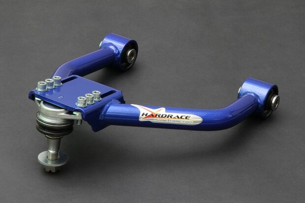 Negativarm oben vorne (Lagerbuchsen) LEXUS IS250/350/GS350/450 Hardrace