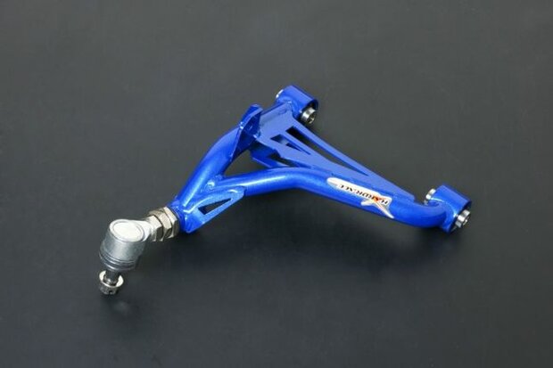 Sturzkit oben hinten (Lagerbuchsen) NISSAN 350Z Z33 &#039;03-08/ 370Z Z34 &#039;09- INFINITI G35 V35 &#039;02-07/ G37 V36 &#039;08- Hardrace