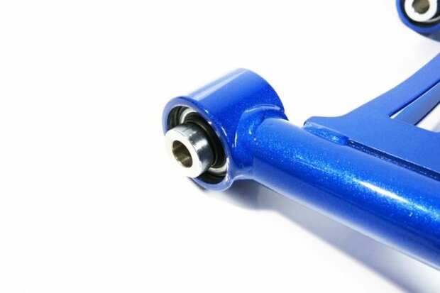 Sturzkit oben hinten (Lagerbuchsen) NISSAN 350Z Z33 &#039;03-08/ 370Z Z34 &#039;09- INFINITI G35 V35 &#039;02-07/ G37 V36 &#039;08- Hardrace