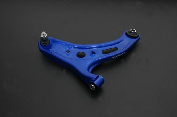 untere Querlenker + einstellbare vordere Kugelgelenke (Lagerbuchsen) TOYOTA 86/ARU BRZ/FR-S Hardrace