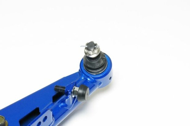 einstellbare untere Querlenker mit vorderem Stabilisator (Lagerbuchsen) NISSAN SILVIA 240SX S14/S15 &#039;95-02 Hardrace