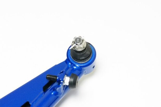 einstellbare untere Querlenker mit vorderem Stabilisator (Lagerbuchsen) NISSAN SILVIA 240SX S13 &#039;89-94 Hardrace