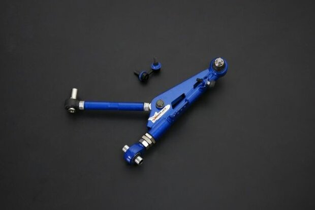 einstellbare untere Querlenker mit vorderem Stabilisator (Lagerbuchsen) NISSAN SILVIA 240SX S13 &#039;89-94 Hardrace