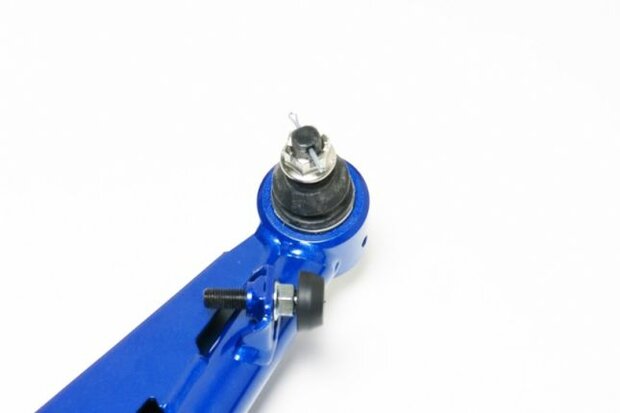 einstellbare untere Querlenker mit vorderem Stabilisator (Lagerbuchsen) NISSAN SILVIA 240SX S14/S15 &#039;95-02 Hardrace