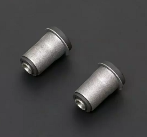 Querlenkergummis unter Front TOYOTA AE86 Hardrace