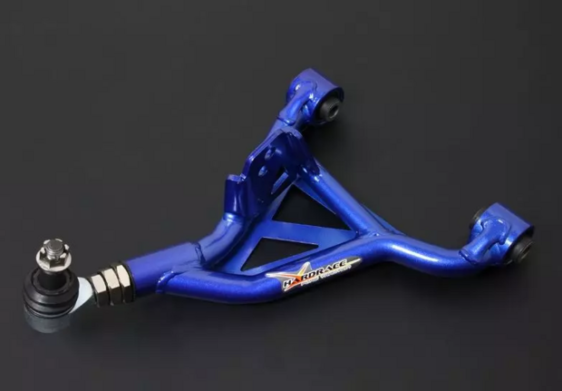 Sturzkit oben hinten INFINITI FX35 S51 08- Hardrace