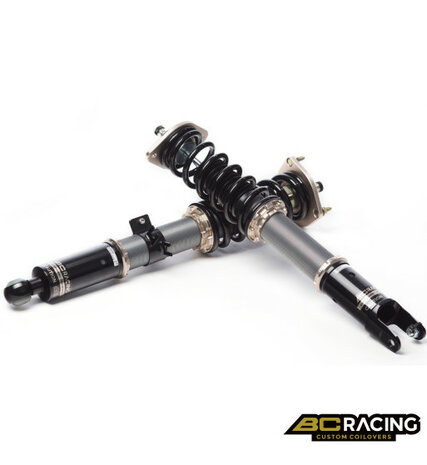 DS-DA Series Schroefset BC Racing Honda Civic 92-95 / Delsol