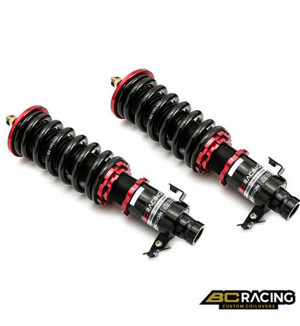 V1-VA Series Gewindefahrwerk BC Racing Honda Civic 01-05 (EP1/EP2/EM2)